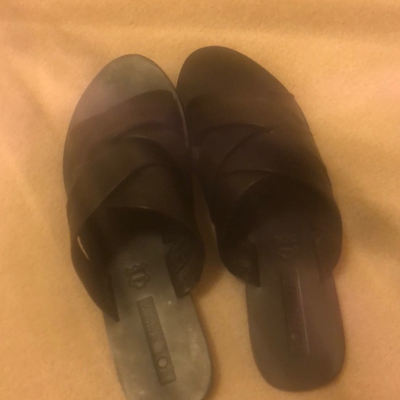 Sol Sana Shoes - Sol Sana sandals